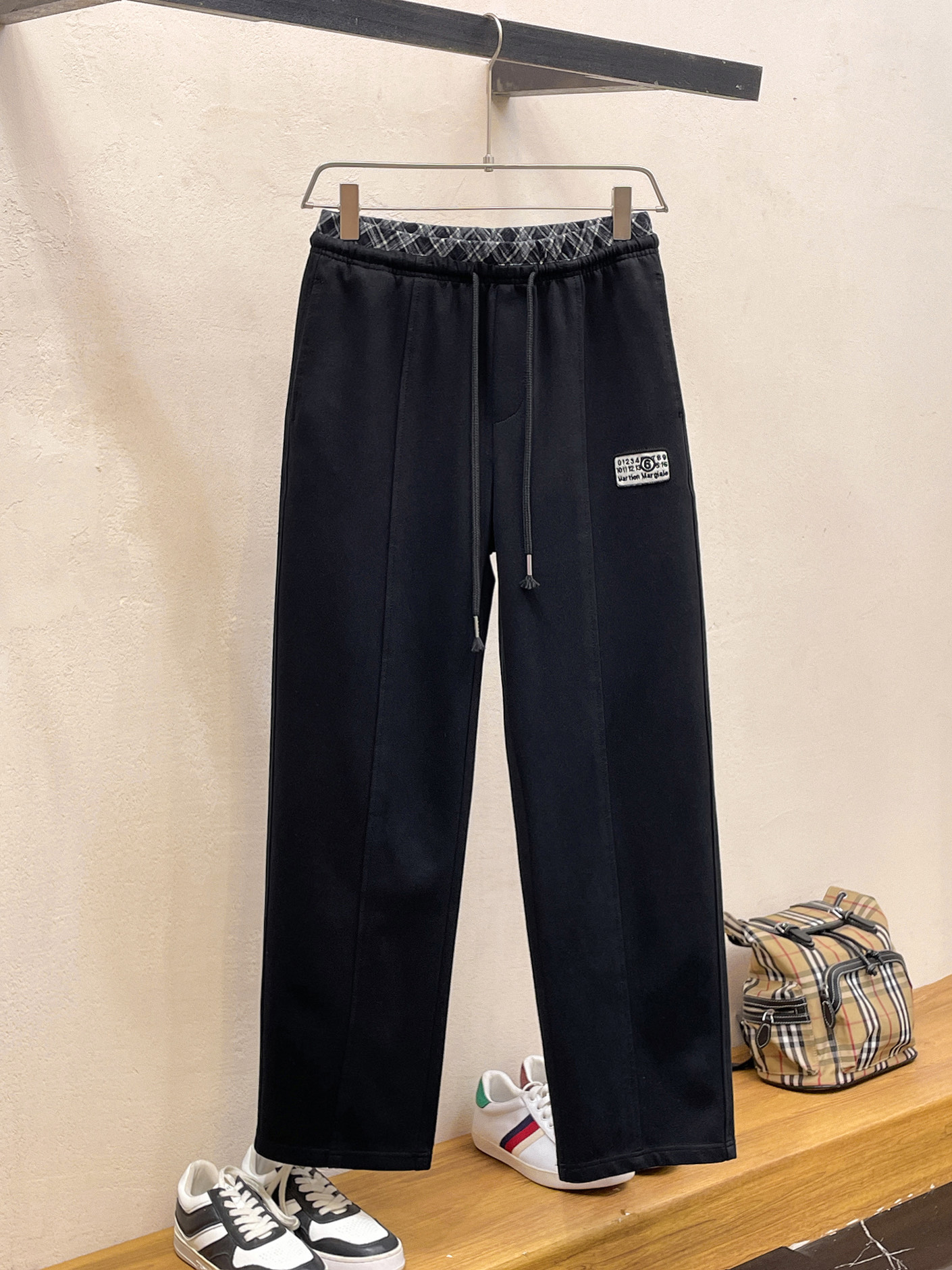 Casual Pants Man